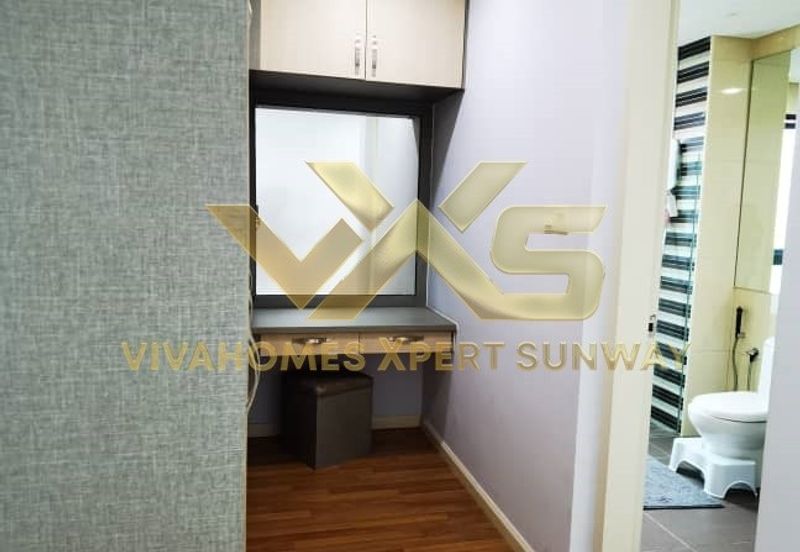 LaCosta, Sunway South Quay