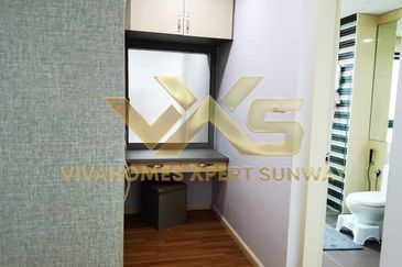 LaCosta, Sunway South Quay