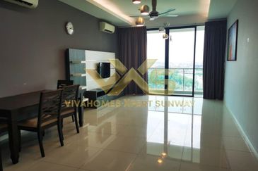 LaCosta, Sunway South Quay