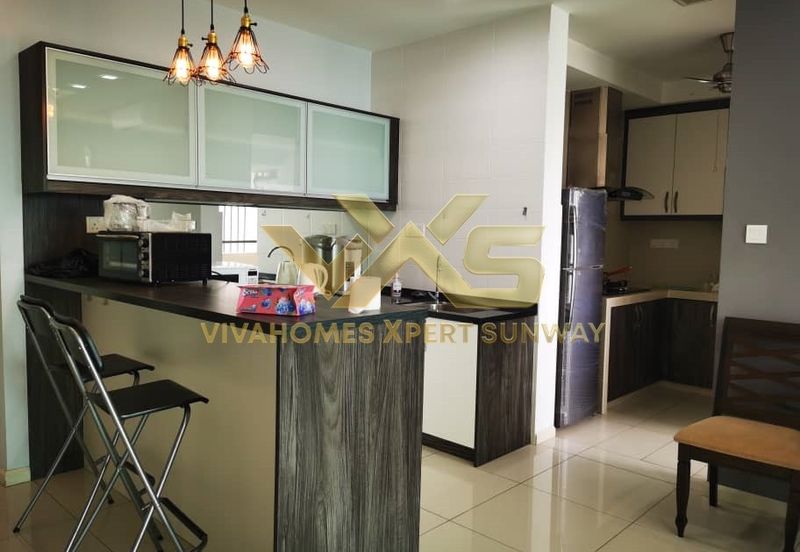 LaCosta, Sunway South Quay