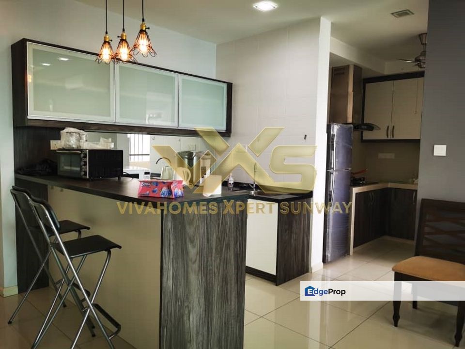 LaCosta Sunway South Quay, Selangor, Bandar Sunway