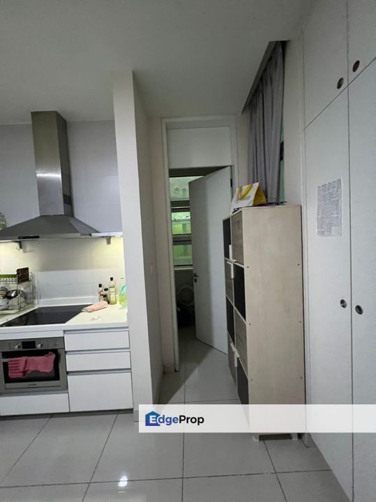 Nadayu 28 Premium Fully Furnished Condo Next to Sunway University, Selangor, Bandar Sunway