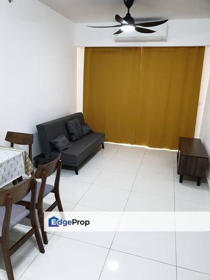 The New Duo@ Edumetro Subang Jaya, Selangor, Subang Jaya