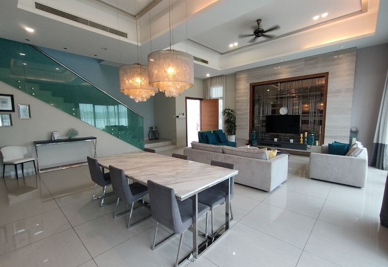 Brand New With Clubhouse facilities Early Promotion Package