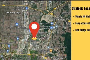 Brand New With Clubhouse facilities Early Promotion Package