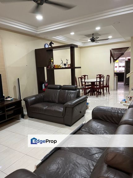 Well Maintained Mutiara Puchong Puchong Jaya, Selangor, Puchong