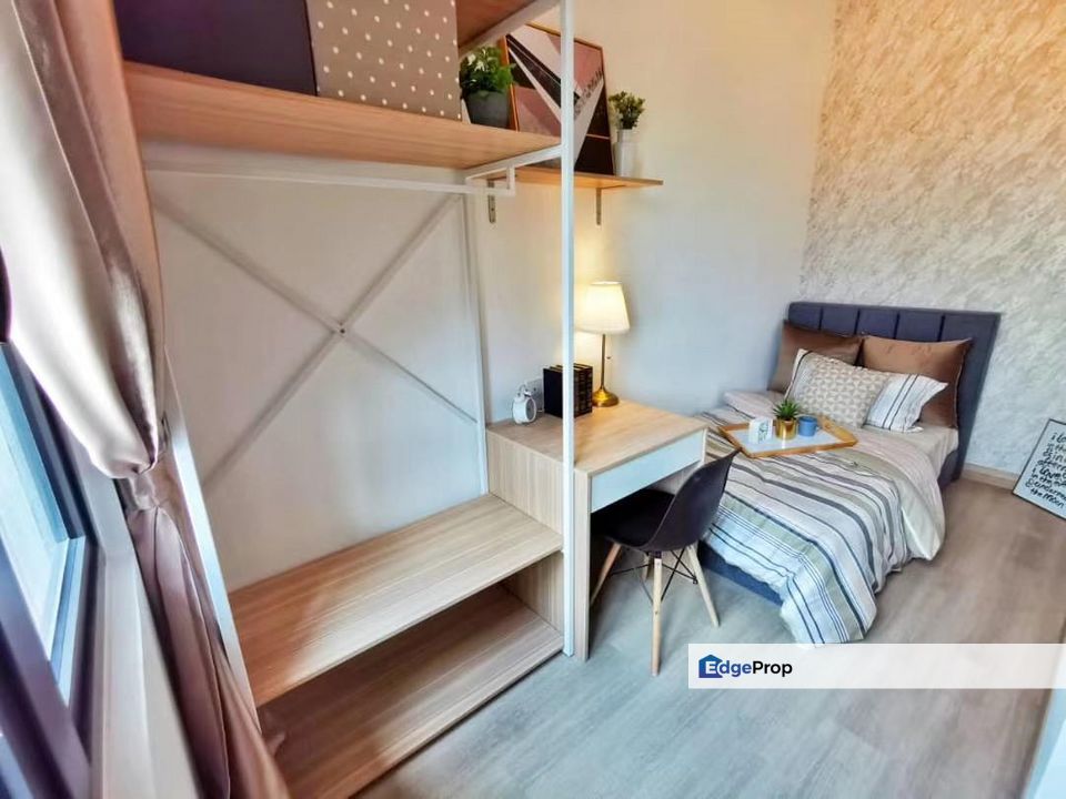 Good Buy no regret High ROI The Grand Subang SS13, Selangor, Subang Jaya