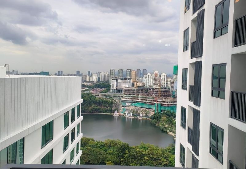 Edumetro @ Subang Jaya