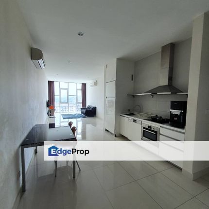 Nadayu 28 Premium Fully Furnished Condo Next to Sunway University, Selangor, Bandar Sunway