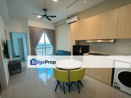 New Condominum Puchong Jaya , Selangor, Bandar Puteri Puchong