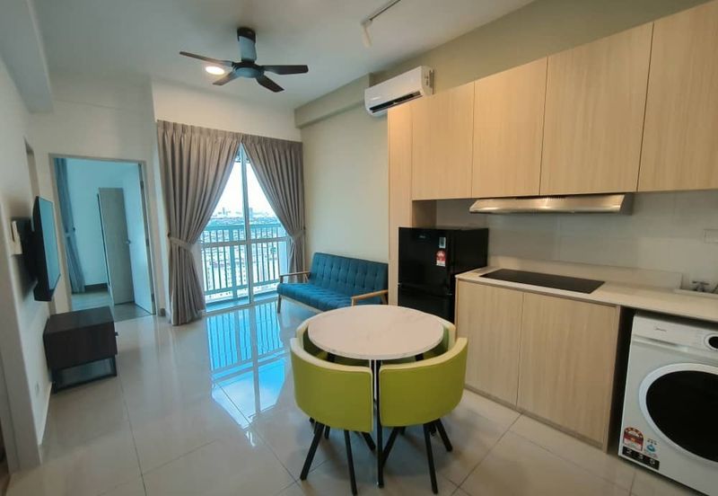 Pusat Bandar Puchong