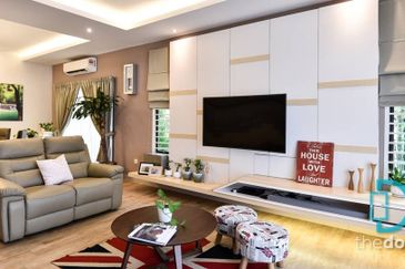 Pusat Bandar Puchong