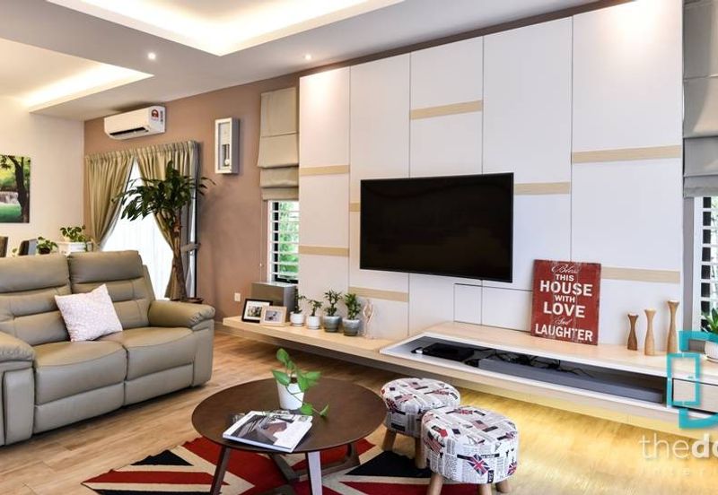 Pusat Bandar Puchong