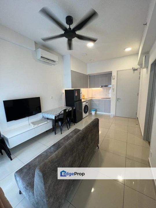 New Condominum Puchong Jaya , Selangor, Bandar Puteri Puchong