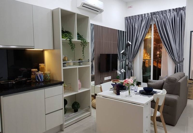 Pusat Bandar Puchong