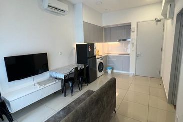 Pusat Bandar Puchong