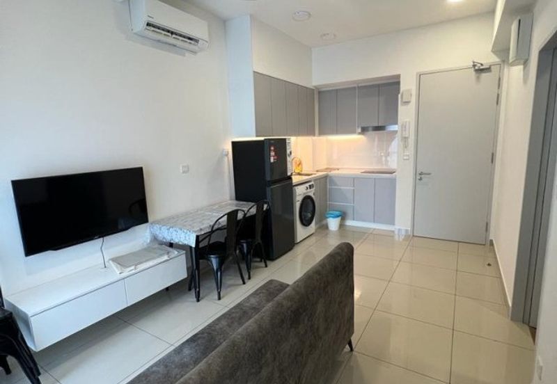 Pusat Bandar Puchong