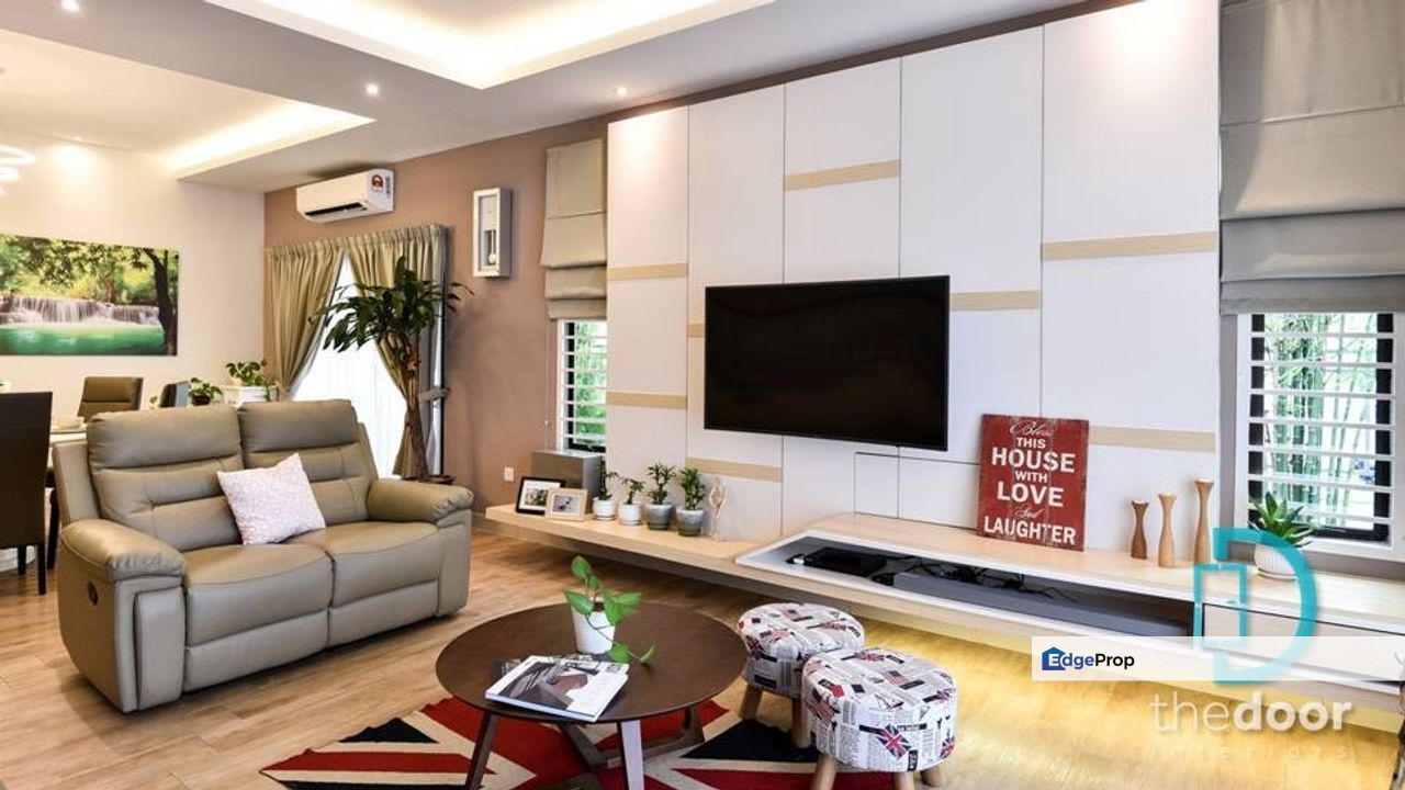 New Condominum Puchong Jaya, Selangor, Bandar Puteri Puchong