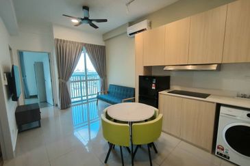 Pusat Bandar Puchong