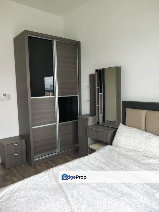 Sunway GeoSense, Selangor, Bandar Sunway