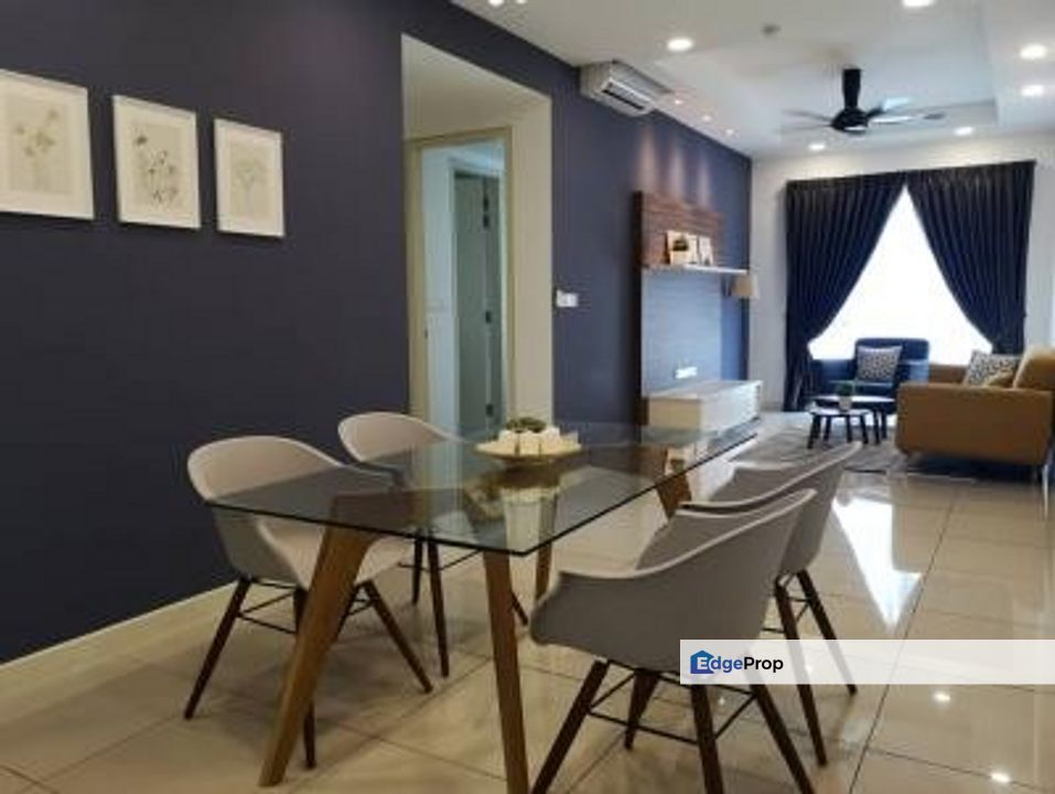 Sunway GeoSense, Selangor, Bandar Sunway