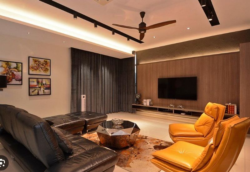 Ambrosia @ Kinrara Residence