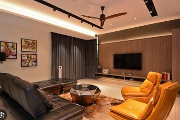 Ambrosia @ Kinrara Residence