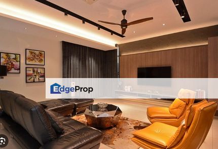 Amazing Ambrosia Kinrara Residence Puchong Semi D at Puchong, Selangor, Puchong