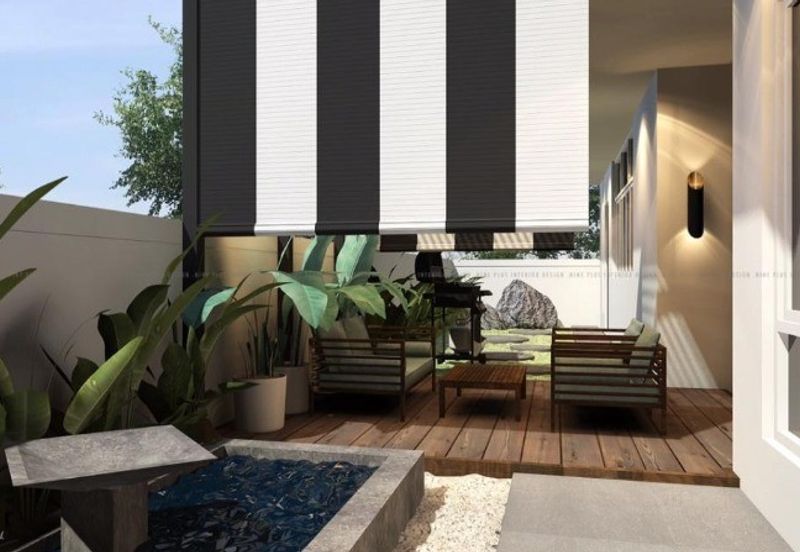 Ambrosia @ Kinrara Residence