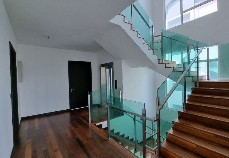 Ambrosia @ Kinrara Residence