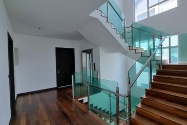 Ambrosia @ Kinrara Residence