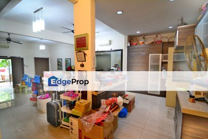 3 Sty House Taman Tasik Prima Puchong Puchong Selangor, Selangor, Puchong