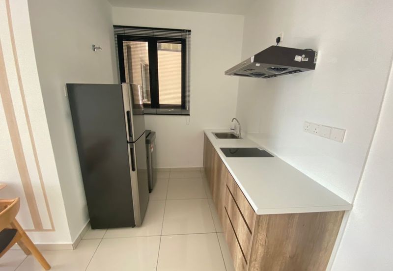 Kenwingston Skylofts USJ 1