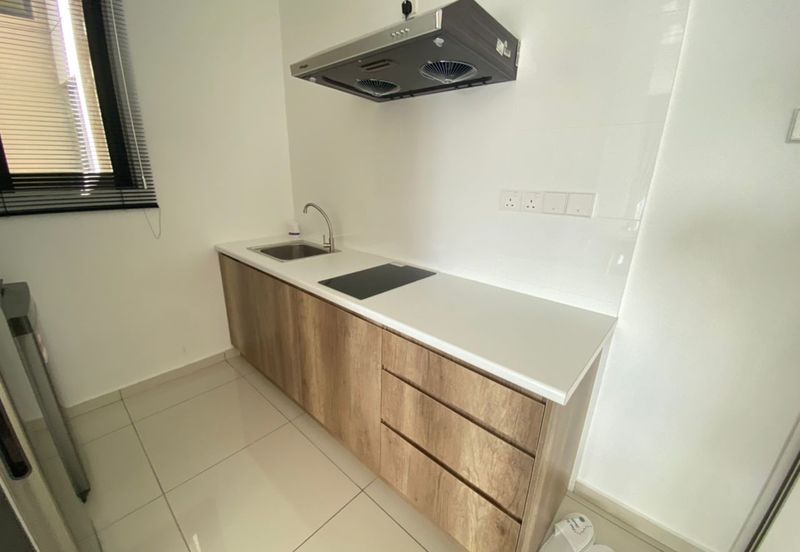 Kenwingston Skylofts USJ 1