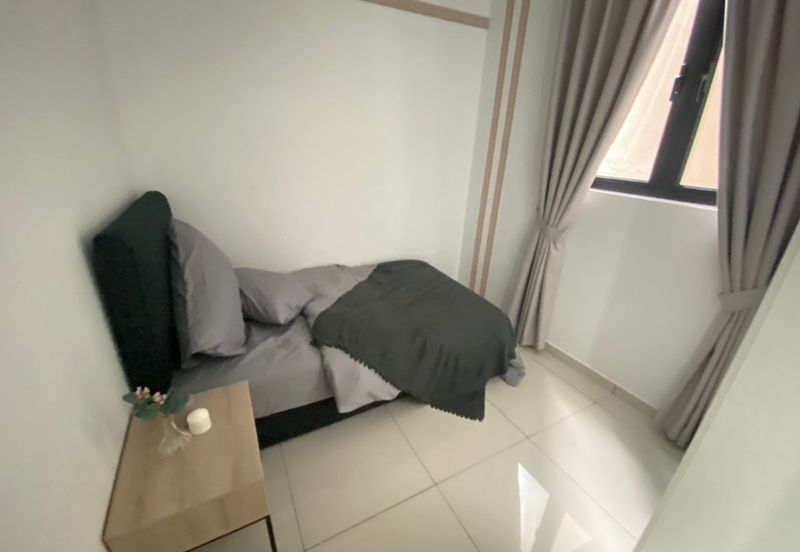 Kenwingston Skylofts USJ 1