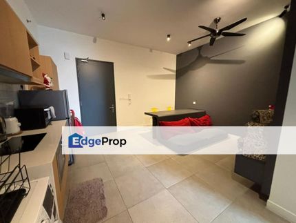 Union Suites Bandar Sunway ROI 6%  Walking distance to Monash and Taylors Uni, Selangor, Bandar Sunway