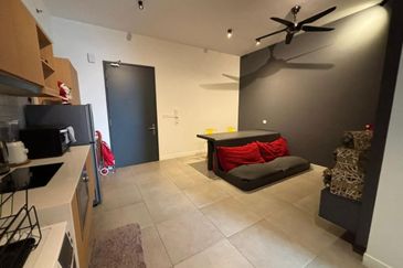 Union Suites, Bandar Sunway