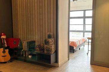 Union Suites, Bandar Sunway