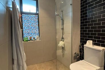 Union Suites, Bandar Sunway