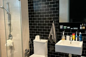 Union Suites, Bandar Sunway