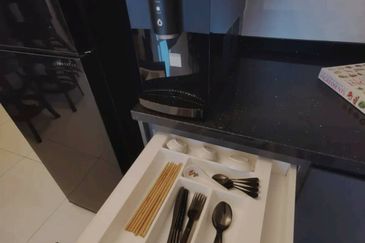 Greenfield Residence