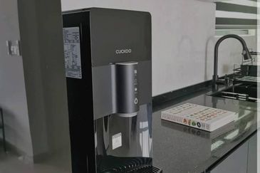 Greenfield Residence