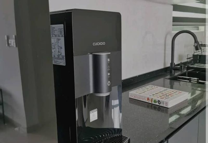 Greenfield Residence