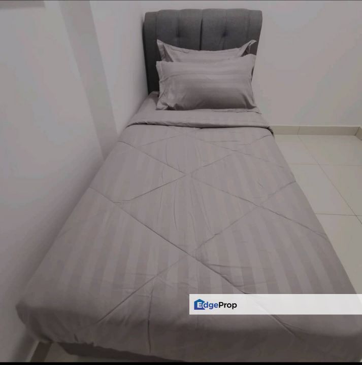 Sunway Greenfield Residence, Selangor, Bandar Sunway