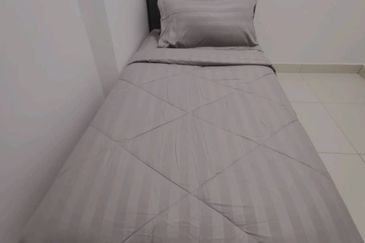 Greenfield Residence