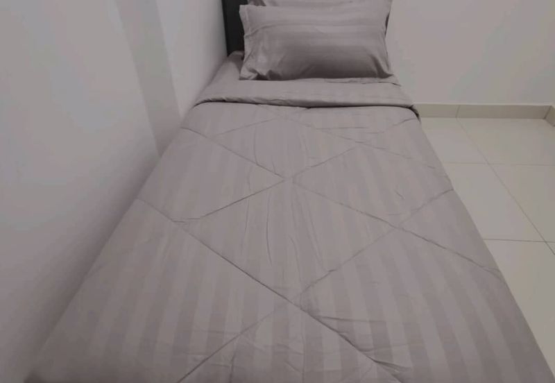 Greenfield Residence