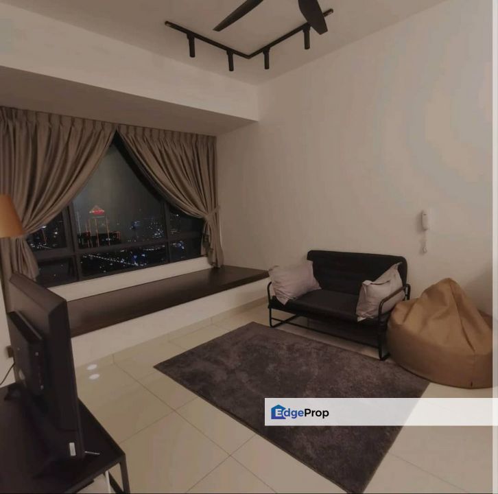 Sunway Greenfield Residence, Selangor, Bandar Sunway