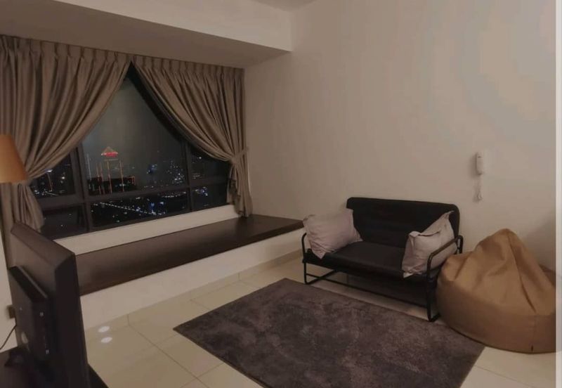 Greenfield Residence