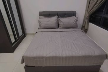 Greenfield Residence