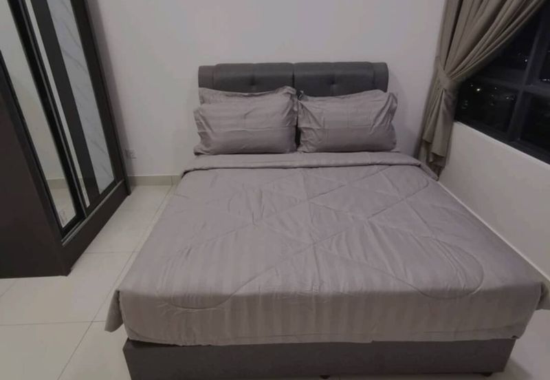 Greenfield Residence